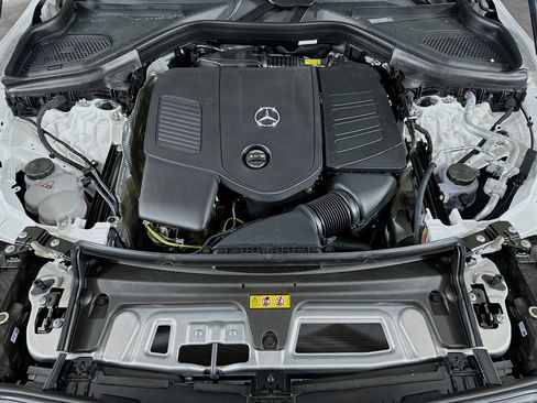 New 2026 Mercedes-Benz GLC 300 4MATIC image 29