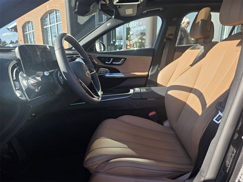 Certified 2025 Mercedes-Benz E 350 4MATIC Sedan image 61