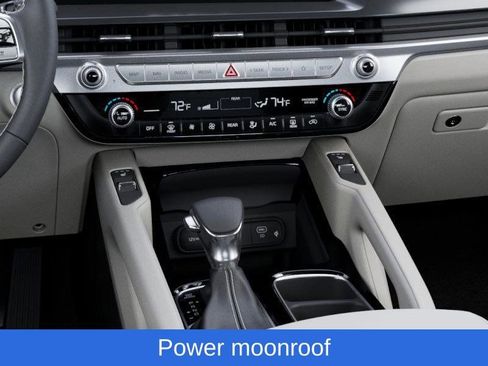 New 2025 Kia Telluride S image 24