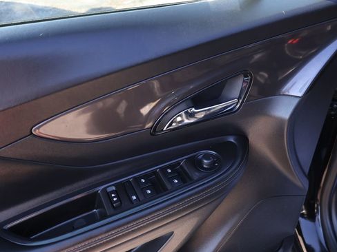 Used 2018 Buick Encore Preferred FWD image 14