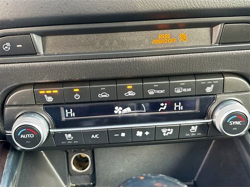 Used 2021 MAZDA CX-5 Signature image 16