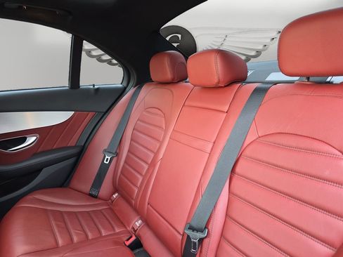 Used 2019 Mercedes-Benz C 300 Sedan image 19