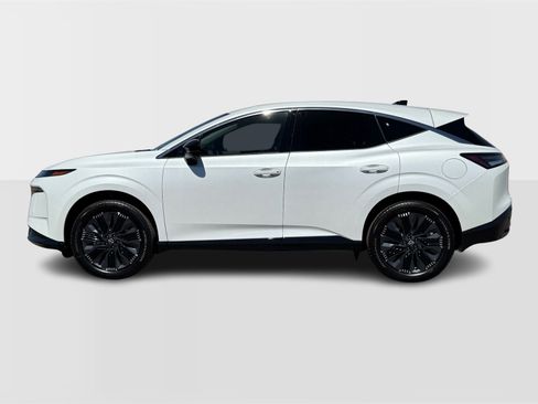 New 2026 Nissan Murano Platinum image 2