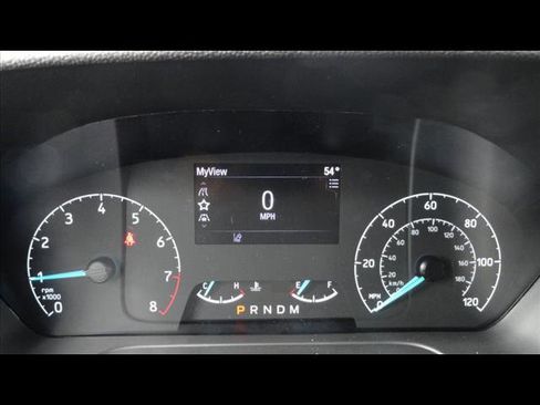 New 2024 Ford Transit 150 Low Roof AWD image 13