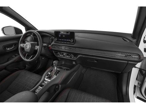 Used 2023 Honda HR-V Sport image 11