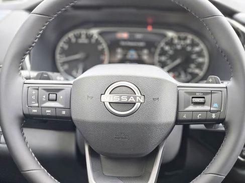 New 2026 Nissan Pathfinder SV w/ Cargo Package FWD image 15