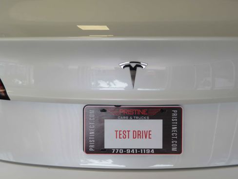 Used 2020 Tesla Model 3 Long Range AWD/4WD image 66