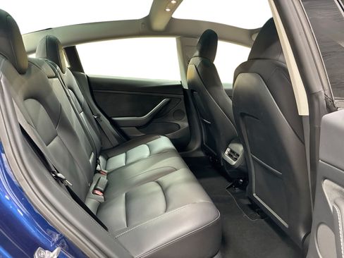Certified 2023 Tesla Model 3 Long Range AWD/4WD image 11