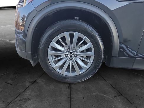 Used 2024 MAZDA CX-90 3.3 Turbo w/ Preferred Plus image 14