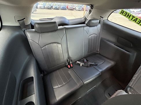 Used 2013 Buick Enclave Leather w/ Trailering Provision Package AWD/4WD image 13