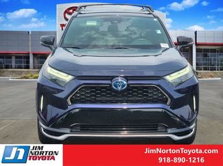 Used 2024 Toyota RAV4 XSE AWD/4WD video 2