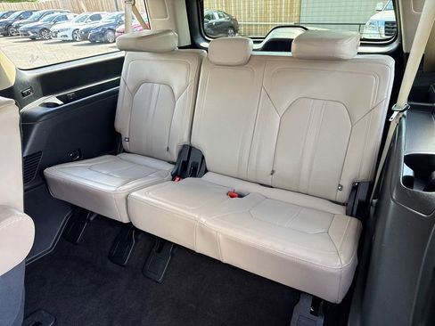 Used 2023 Ford Expedition Max Limited RWD image 30