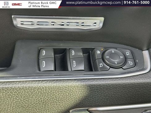Used 2023 GMC Sierra 1500 Denali image 19