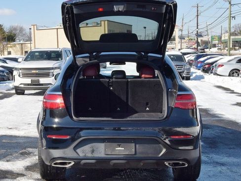 Used 2019 Mercedes-Benz GLC 300 4MATIC image 12