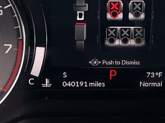 Used 2023 Acura RDX AWD image 19