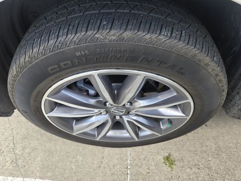 Used 2021 Acura RDX FWD w/ Technology Package image 10