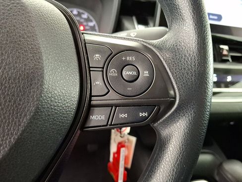 Used 2024 Toyota Corolla LE FWD image 10