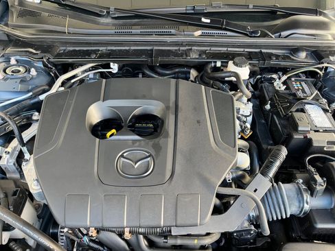Used 2025 MAZDA MAZDA3 s image 33