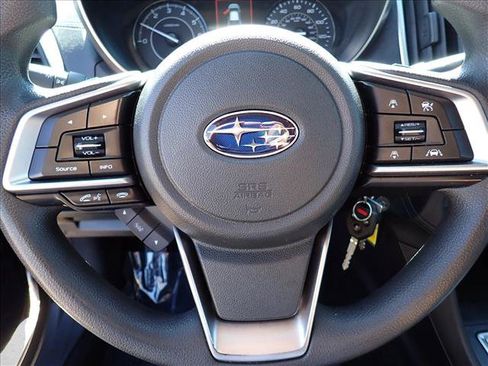 Used 2017 Subaru Impreza 2.0i Premium w/ BSD & Rcta/SRF/Eyesight AWD/4WD image 12