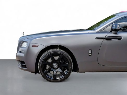 Used 2016 Rolls-Royce Wraith image 9
