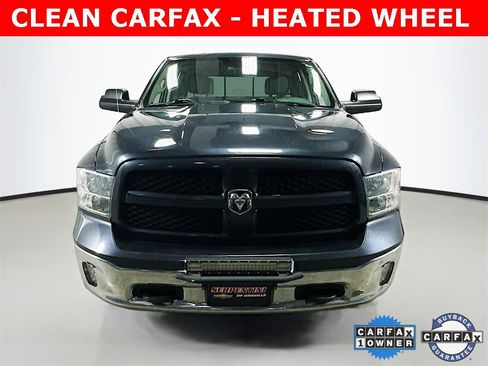 Used 2018 RAM 1500 Outdoorsman image 2