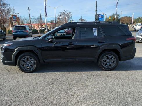 New 2026 Subaru Outback Premium image 6