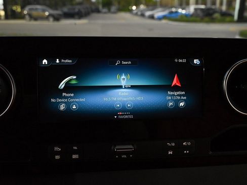 Used 2023 Mercedes-Benz Sprinter 3500 image 55