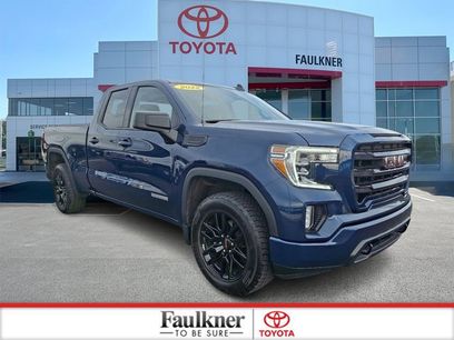 Used 2022 GMC Sierra 1500 Elevation
