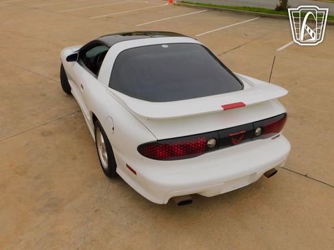 Used 1996 Pontiac Firebird WS6 image 14