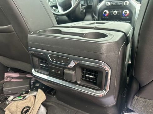 Used 2019 GMC Sierra 1500 SLT w/ SLT Premium Package image 21