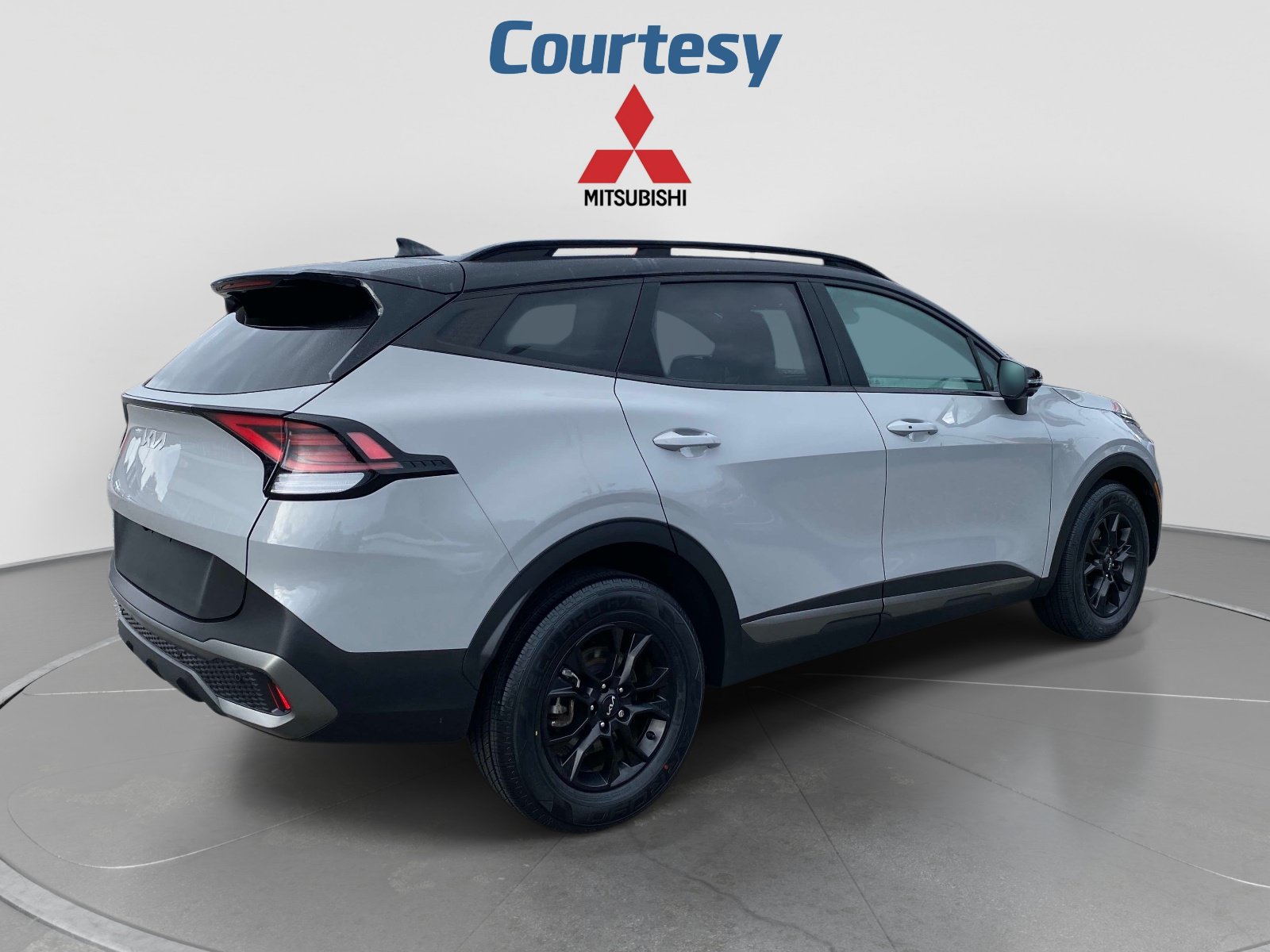 Used 2024 Kia Sportage X-Pro Prestige AWD/4WD image 7
