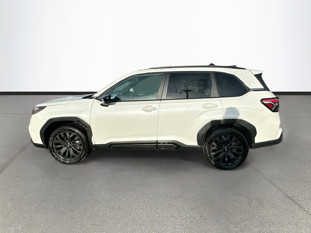 New 2026 Subaru Forester Sport w/ Onyx Edition AWD/4WD image 4