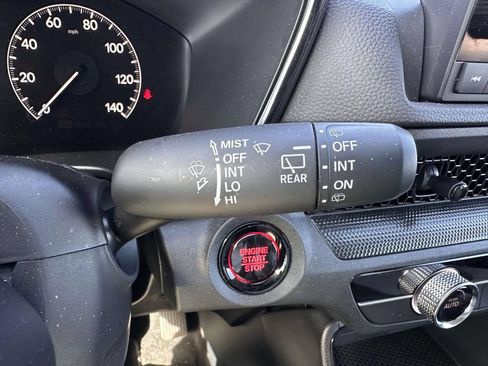 Used 2025 Honda CR-V LX image 19