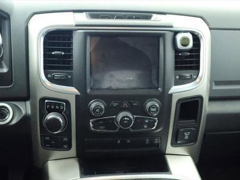 Certified 2018 RAM 1500 Big Horn AWD/4WD image 25