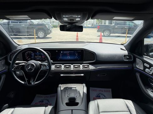 Used 2025 Mercedes-Benz GLE 450 4MATIC image 14