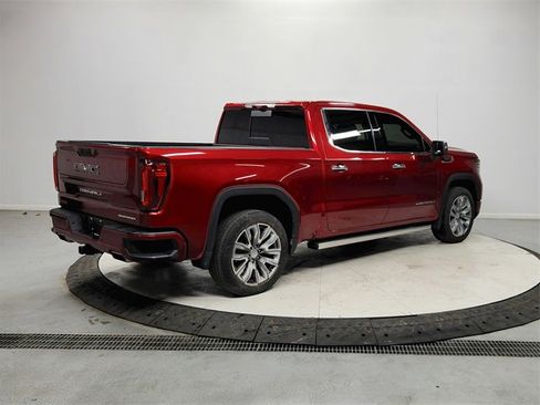 Used 2023 GMC Sierra 1500 Denali w/ Denali Reserve Package image 7