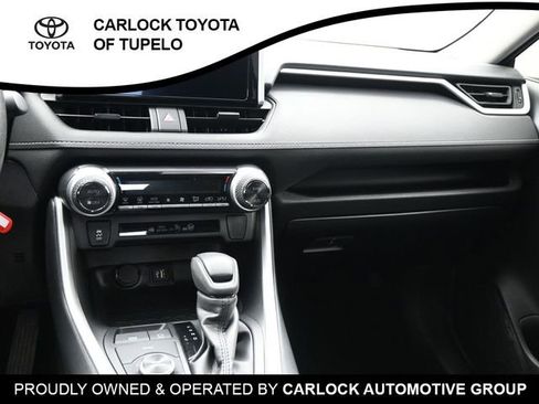 Used 2025 Toyota RAV4 LE image 22