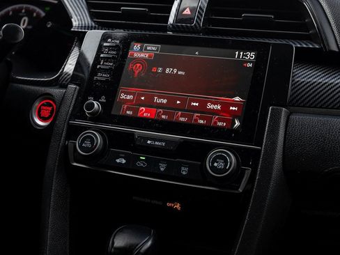 Used 2021 Honda Civic Sport image 16