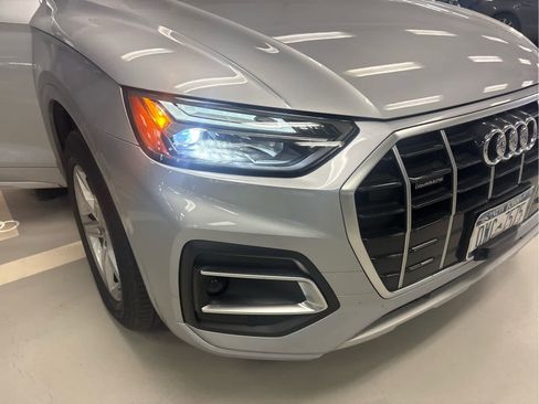 Used 2022 Audi Q5 2.0T Premium AWD/4WD image 5