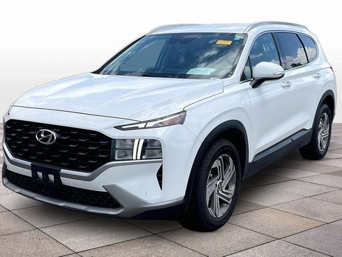 Used 2023 Hyundai Santa Fe SEL FWD image 11