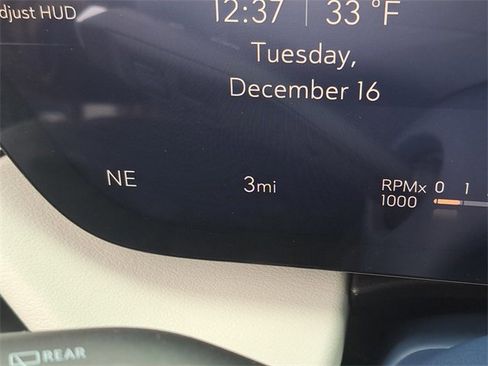 New 2026 Buick Enclave Avenir w/ Super Cruise Package image 22