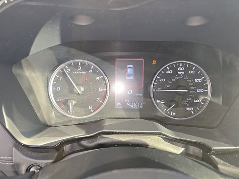 Used 2021 Subaru Legacy Premium image 19