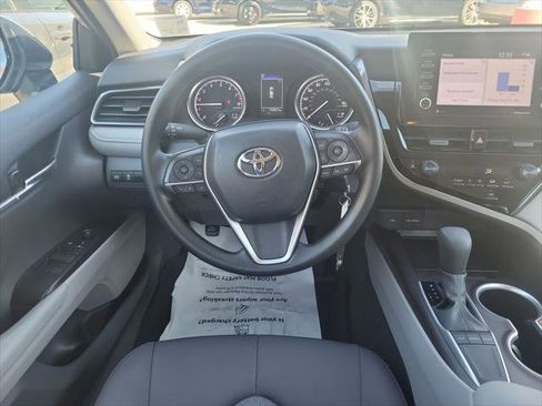 Certified 2024 Toyota Camry LE image 21