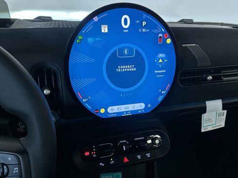 New 2026 MINI Cooper S image 18