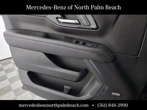 Used 2025 Chevrolet Tahoe RST w/ Comfort Package RWD image 26