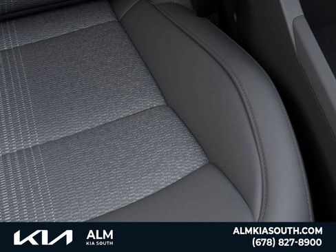 New 2025 Kia Niro Wind image 24