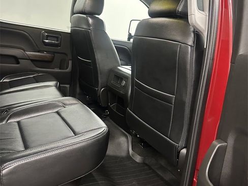 Used 2018 GMC Sierra 2500 Denali w/ Duramax Plus Package image 40