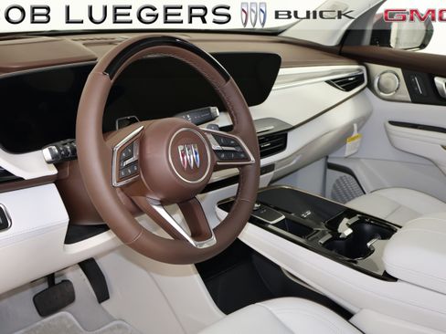 New 2026 Buick Enclave Avenir w/ Super Cruise Package AWD/4WD image 9
