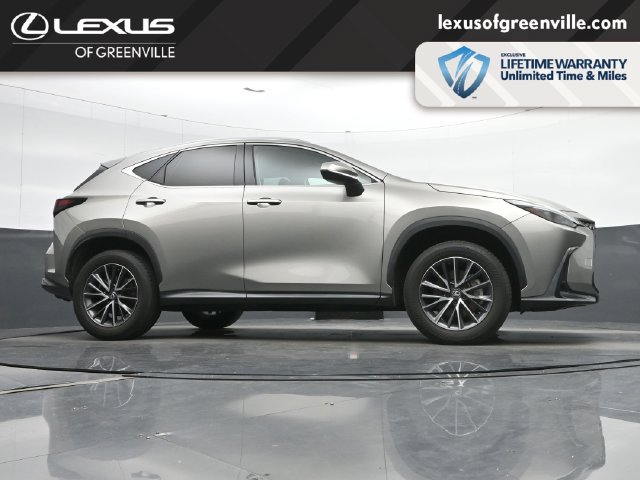 Used 2024 Lexus NX 250 FWD w/ Cold Area Package image 36
