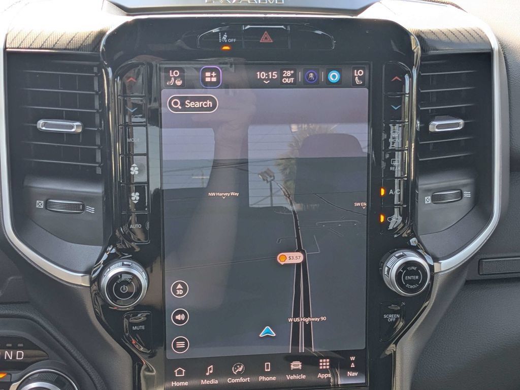 New 2026 RAM 1500 Big Horn AWD/4WD image 28